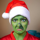 Image for article titled Woman completely transforms her face with make up
